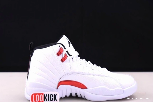Kick Theory Air Jordan Twist 12 CT8013-106 0825